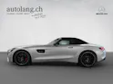 Mercedes-Benz AMG GT C Roadster