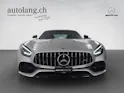 Mercedes-Benz AMG GT C Roadster