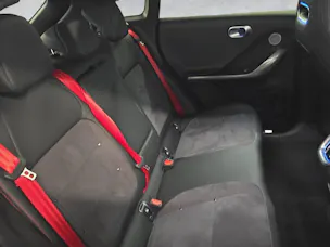 Smart #3 Brabus 4x4 66 kWh, 22kW