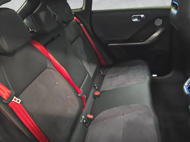 Smart #3 Brabus 4x4 66 kWh, 22kW