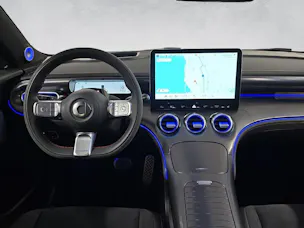 Smart #3 Brabus 4x4 66 kWh, 22kW