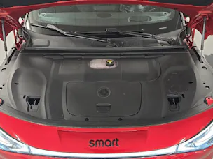 Smart #3 Brabus 4x4 66 kWh, 22kW