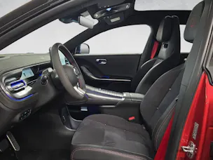 Smart #3 Brabus 4x4 66 kWh, 22kW