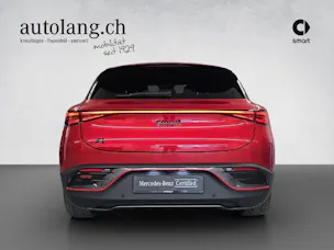 Smart #3 Brabus 4x4 66 kWh, 22kW
