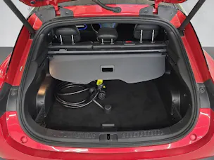 Smart #3 Brabus 4x4 66 kWh, 22kW