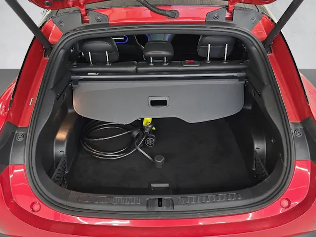 Smart #3 Brabus 4x4 66 kWh, 22kW