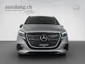 Mercedes-Benz V 300 d Exclusive Swiss Edition 4Matic Lang