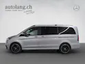 Mercedes-Benz V 300 d Exclusive Swiss Edition 4Matic Lang