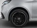 Mercedes-Benz V 300 d Exclusive Swiss Edition 4Matic Lang