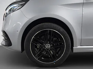 Mercedes-Benz V 300 d Exclusive Swiss Edition 4Matic Lang