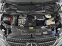 Mercedes-Benz V 300 d Exclusive Swiss Edition 4Matic Lang