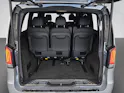 Mercedes-Benz V 300 d Exclusive Swiss Edition 4Matic Lang
