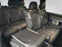 Mercedes-Benz V 300 d Exclusive Swiss Edition 4Matic Lang