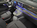 Mercedes-Benz V 300 d Exclusive Swiss Edition 4Matic Lang
