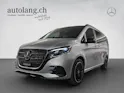 Mercedes-Benz V 300 d Exclusive Swiss Edition 4Matic Lang