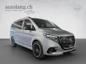Mercedes-Benz V 300 d Exclusive Swiss Edition 4Matic Lang