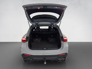 MERCEDES-BENZ GLC 63 AMG S E Performance Executive Edition