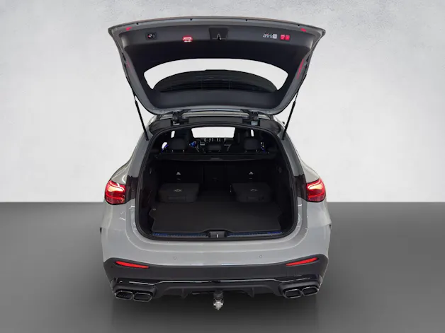MERCEDES-BENZ GLC 63 AMG S E Performance Executive Edition