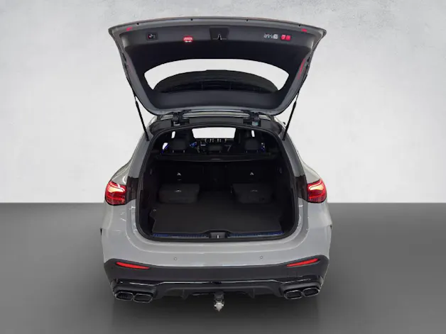Mercedes-Benz GLC 63 AMG S E Performance Executive Edition