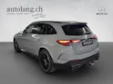 Mercedes-Benz GLC 63 AMG S E Performance Executive Edition