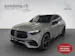 Mercedes-Benz GLC 63 AMG S E Performance Executive Edition