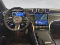 Mercedes-Benz GLC 63 AMG S E Performance Executive Edition
