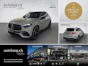 MERCEDES-BENZ GLC 63 AMG S E Performance Executive Edition
