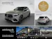 MERCEDES-BENZ GLC 63 AMG S E Performance Executive Edition