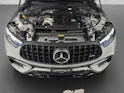 Mercedes-Benz GLC 63 AMG S E Performance Executive Edition