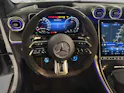 MERCEDES-BENZ GLC 63 AMG S E Performance Executive Edition