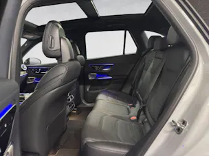 Mercedes-Benz GLC 63 AMG S E Performance Executive Edition