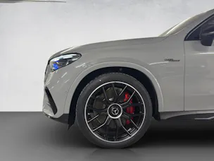 MERCEDES-BENZ GLC 63 AMG S E Performance Executive Edition