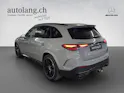 MERCEDES-BENZ GLC 63 AMG S E Performance Executive Edition