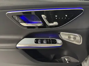 Mercedes-Benz GLC 63 AMG S E Performance Executive Edition