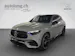 Mercedes-Benz GLC 63 AMG S E Performance Executive Edition