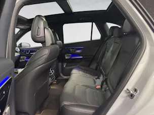 MERCEDES-BENZ GLC 63 AMG S E Performance Executive Edition
