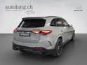 MERCEDES-BENZ GLC 63 AMG S E Performance Executive Edition