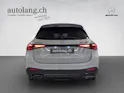 Mercedes-Benz GLC 63 AMG S E Performance Executive Edition