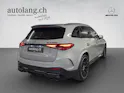 Mercedes-Benz GLC 63 AMG S E Performance Executive Edition