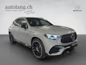 MERCEDES-BENZ GLC 63 AMG S E Performance Executive Edition