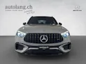 MERCEDES-BENZ GLC 63 AMG S E Performance Executive Edition