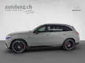 MERCEDES-BENZ GLC 63 AMG S E Performance Executive Edition