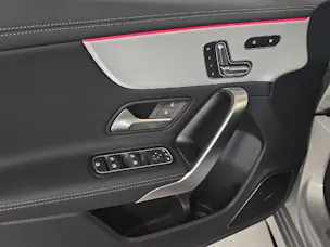 Mercedes-Benz A 35 AMG 4Matic