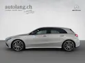 Mercedes-Benz A 35 AMG 4Matic