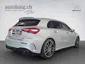 Mercedes-Benz A 35 AMG 4Matic