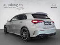Mercedes-Benz A 35 AMG 4Matic