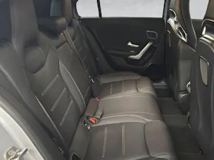 Mercedes-Benz A 35 AMG 4Matic