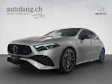 Mercedes-Benz A 35 AMG 4Matic