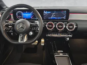 Mercedes-Benz A 35 AMG 4Matic