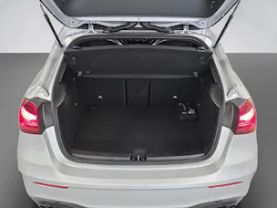 Mercedes-Benz A 35 AMG 4Matic